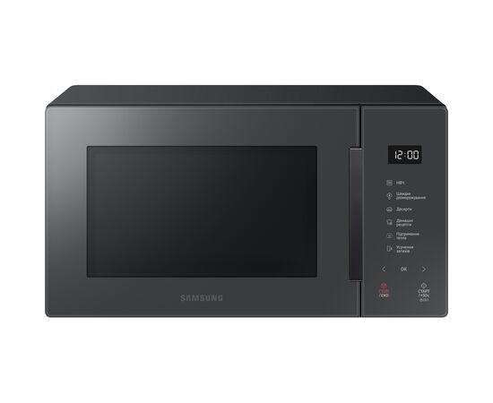 Микроволновая печь Samsung MS23T5018AC/UA, изображение 3 Микроволновая печь Samsung MS23T5018AC/UA, изображение 3