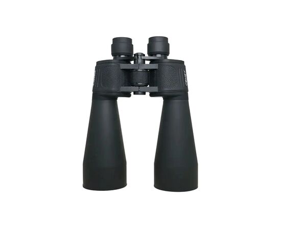 Бінокль Comet AXP101 10x70 в чохлі Чорний (AXP101-1070)