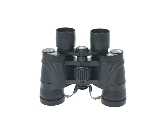 Бінокль Comet AXP104-7 8x40 з червоним фільтром в чохлі Чорний (AXP104-7_8x40)