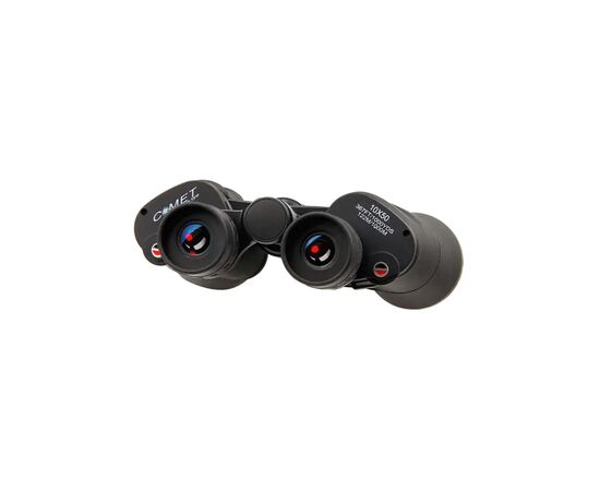 Бинокль Comet AXP111 10x50 з червоним фільтром в чохлі Чорний (AXP111-1050), изображение 7 Бинокль Comet AXP111 10x50 з червоним фільтром в чохлі Чорний (AXP111-1050), изображение 7