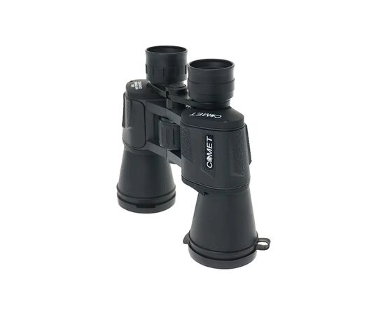 Бинокль Comet AXP203 7x50 в чохлі Чорний (AXP203-0750), изображение 3 Бинокль Comet AXP203 7x50 в чохлі Чорний (AXP203-0750), изображение 3