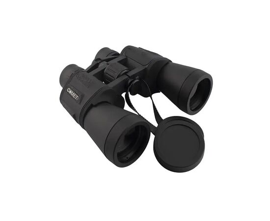 Бинокль Comet AXP203 7x50 в чохлі Чорний (AXP203-0750), изображение 4 Бинокль Comet AXP203 7x50 в чохлі Чорний (AXP203-0750), изображение 4