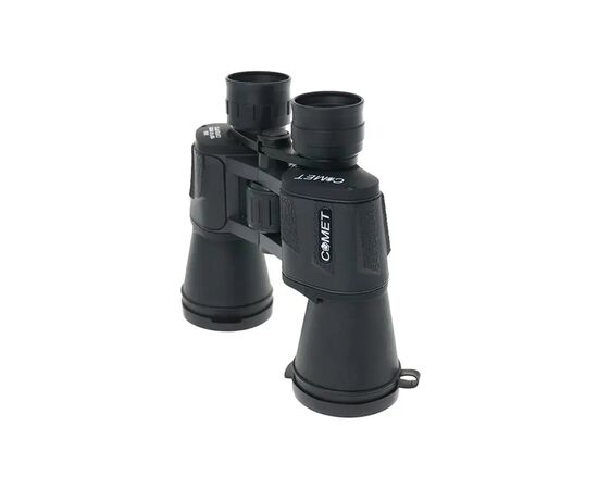 Бинокль Comet AXP203 7x50 в чохлі Чорний (AXP203-0750), изображение 6 Бинокль Comet AXP203 7x50 в чохлі Чорний (AXP203-0750), изображение 6