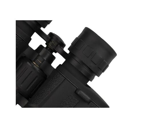 Бинокль Comet AXP203 7x50 в чохлі Чорний (AXP203-0750), изображение 7 Бинокль Comet AXP203 7x50 в чохлі Чорний (AXP203-0750), изображение 7