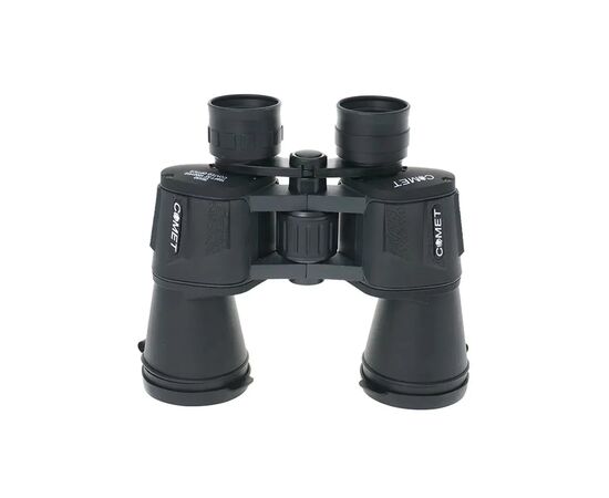 Бінокль Comet AXP203 7x50 в чохлі Чорний (AXP203-0750)