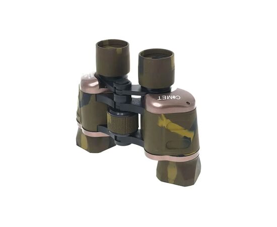Бинокль Comet AXP204-18 7x35 в чохлі Camo (AXP204-0735-18), изображение 2 Бинокль Comet AXP204-18 7x35 в чохлі Camo (AXP204-0735-18), изображение 2
