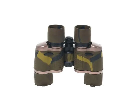 Бинокль Comet AXP204-18 7x35 в чохлі Camo (AXP204-0735-18), изображение 3 Бинокль Comet AXP204-18 7x35 в чохлі Camo (AXP204-0735-18), изображение 3