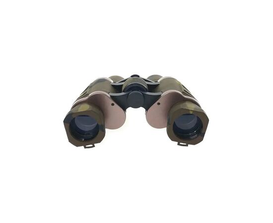 Бинокль Comet AXP204-18 7x35 в чохлі Camo (AXP204-0735-18), изображение 6 Бинокль Comet AXP204-18 7x35 в чохлі Camo (AXP204-0735-18), изображение 6