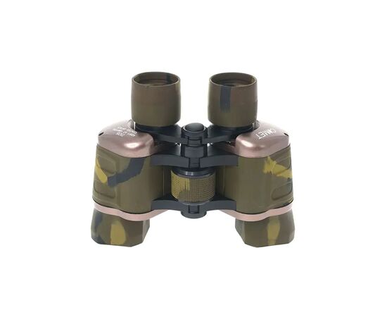 Бинокль Comet AXP204-18 7x35 в чохлі Camo (AXP204-0735-18)