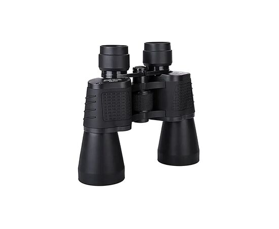 Бинокль Comet AXP209 7x50 в чохлі Чорний (AXP209-0750), изображение 2 Бинокль Comet AXP209 7x50 в чохлі Чорний (AXP209-0750), изображение 2
