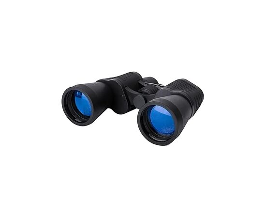 Бинокль Comet AXP209 7x50 в чохлі Чорний (AXP209-0750), изображение 3 Бинокль Comet AXP209 7x50 в чохлі Чорний (AXP209-0750), изображение 3