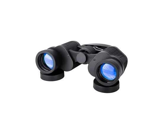 Бинокль Comet AXP209 7x50 в чохлі Чорний (AXP209-0750), изображение 4 Бинокль Comet AXP209 7x50 в чохлі Чорний (AXP209-0750), изображение 4