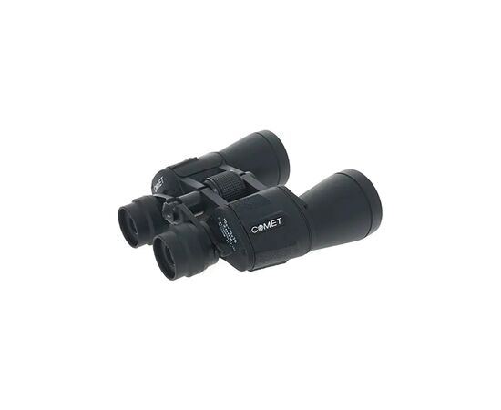 Бинокль Comet AXZ101 8-24x50 в чохлі Чорний (AXZ101-8-24x50), изображение 2 Бинокль Comet AXZ101 8-24x50 в чохлі Чорний (AXZ101-8-24x50), изображение 2