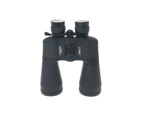 Бинокль Comet AXZ102 10-30x60 в чохлі Чорний (AXZ102-103060)