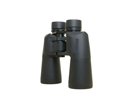 Бинокль Comet P02B 12x50 в чохлі Чорний (P02B-1250), изображение 5 Бинокль Comet P02B 12x50 в чохлі Чорний (P02B-1250), изображение 5