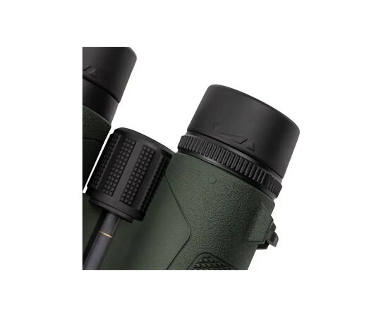 Бинокль Comet W13 10x42A waterproof в чохлі Зелений (W13-1042A), изображение 5 Бинокль Comet W13 10x42A waterproof в чохлі Зелений (W13-1042A), изображение 5