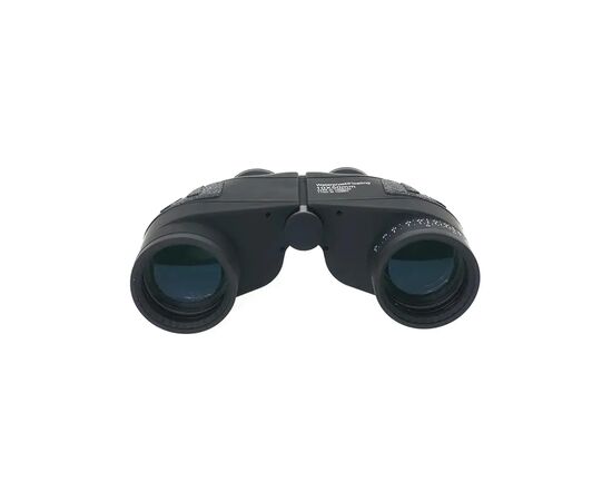 Бинокль Comet W27 7x50 waterproof в чохлі Чорний (W27-0750), изображение 3 Бинокль Comet W27 7x50 waterproof в чохлі Чорний (W27-0750), изображение 3