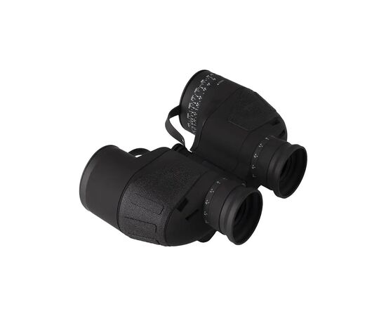 Бинокль Comet W27 7x50 waterproof в чохлі Чорний (W27-0750), изображение 7 Бинокль Comet W27 7x50 waterproof в чохлі Чорний (W27-0750), изображение 7