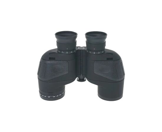 Бинокль Comet W27 7x50 waterproof в чохлі Чорний (W27-0750)