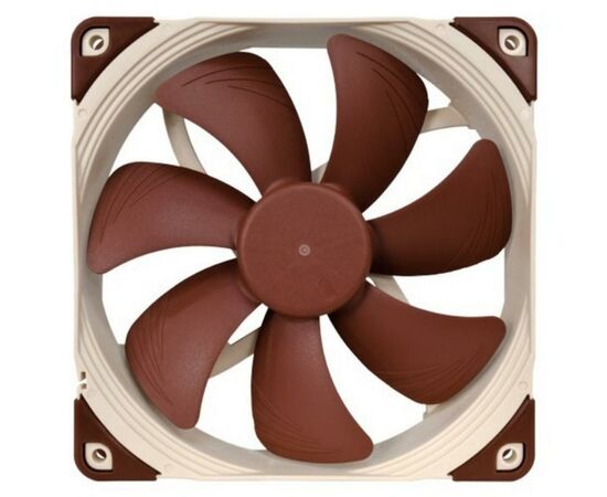 Кулер для корпуса Noctua NF-A14 PWM, изображение 2 Кулер для корпуса Noctua NF-A14 PWM, изображение 2