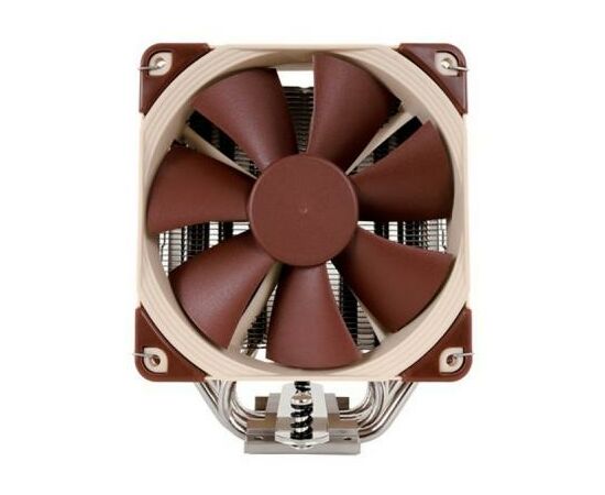 Кулер для процессора Noctua NH-U12S, изображение 2 Кулер для процессора Noctua NH-U12S, изображение 2