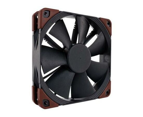 Кулер для корпуса Noctua iPPC (NF-F12iPPC-3000 PWM), изображение 3 Кулер для корпуса Noctua iPPC (NF-F12iPPC-3000 PWM), изображение 3