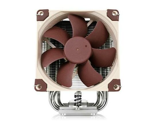 Кулер для процессора Noctua NH-U9S, изображение 2 Кулер для процессора Noctua NH-U9S, изображение 2