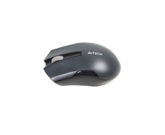 Мышка A4Tech G3-200N Grey, изображение 2 Мышка A4Tech G3-200N Grey, изображение 2