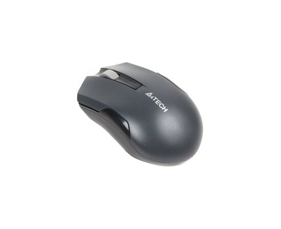 Мышка A4Tech G3-200N Grey, изображение 3 Мышка A4Tech G3-200N Grey, изображение 3
