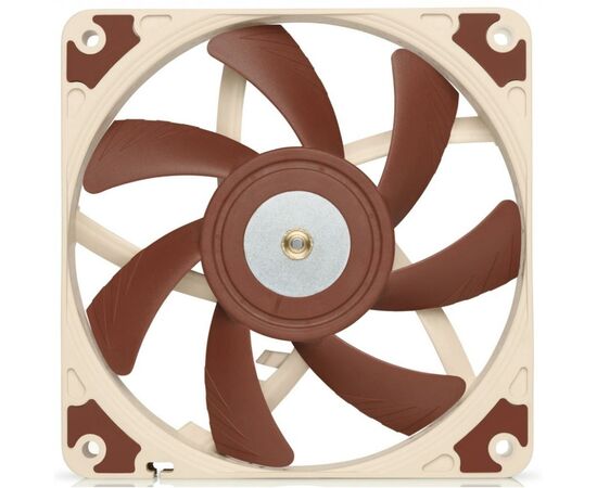 Кулер для корпуса Noctua NF-A12x15 PWM, изображение 2 Кулер для корпуса Noctua NF-A12x15 PWM, изображение 2