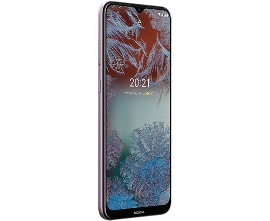 Мобільний телефон Nokia G10 3/32GB Purple, зображення 3 Мобільний телефон Nokia G10 3/32GB Purple, зображення 3