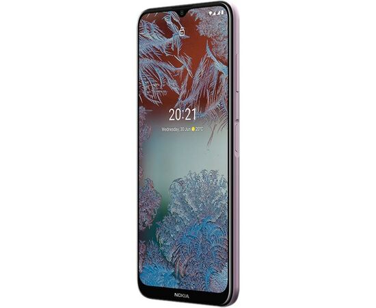 Мобільний телефон Nokia G10 3/32GB Purple, зображення 4 Мобільний телефон Nokia G10 3/32GB Purple, зображення 4