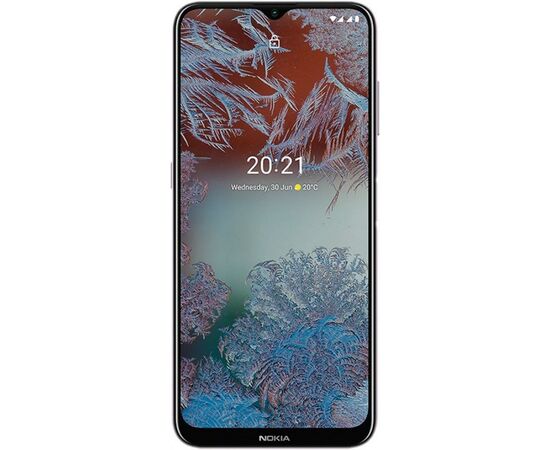 Мобильный телефон Nokia G10 3/32GB Purple
