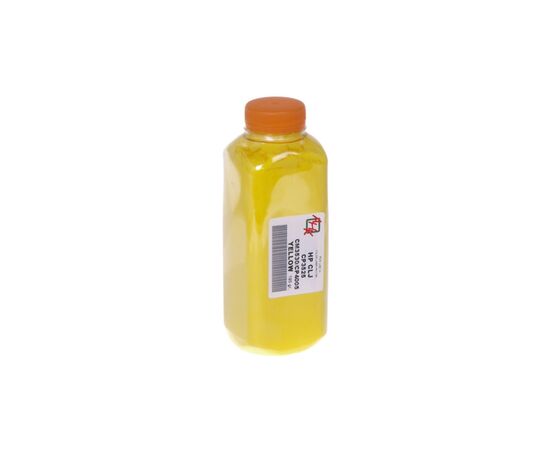 Тонер HP CLJ CP3525/CP4005/CM3530, 195г Yellow AHK (1501190)