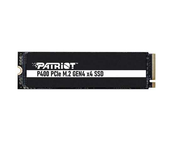 Накопитель SSD M.2 2280 512GB Patriot (P400P512GM28H)