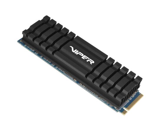 Накопитель SSD M.2 2280 512GB Patriot (VPN110-512GM28H), изображение 3 Накопитель SSD M.2 2280 512GB Patriot (VPN110-512GM28H), изображение 3