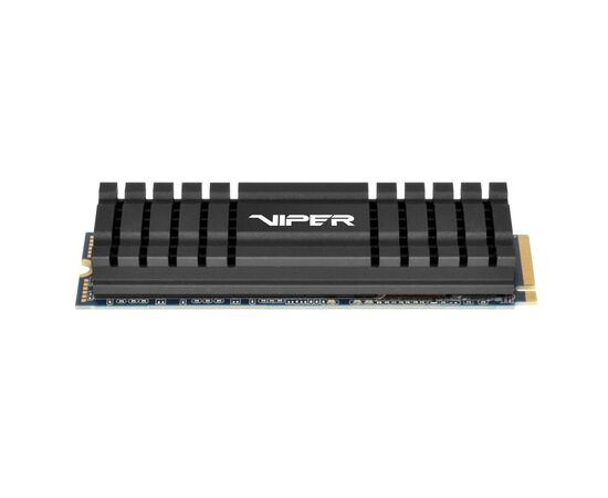 Накопитель SSD M.2 2280 512GB Patriot (VPN110-512GM28H), изображение 5 Накопитель SSD M.2 2280 512GB Patriot (VPN110-512GM28H), изображение 5