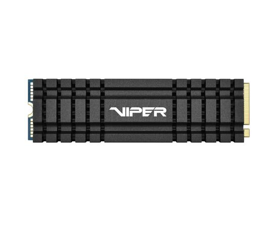 Накопитель SSD M.2 2280 512GB Patriot (VPN110-512GM28H)