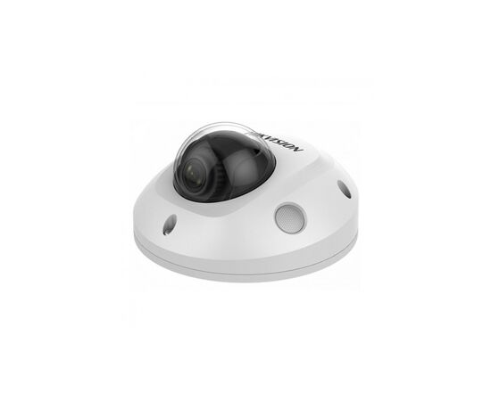 Камера видеонаблюдения Hikvision DS-2CD2523G2-IS (2.8), изображение 5 Камера видеонаблюдения Hikvision DS-2CD2523G2-IS (2.8), изображение 5