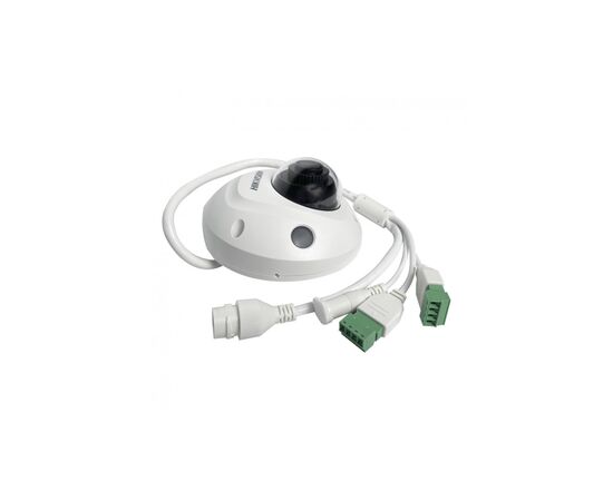 Камера видеонаблюдения Hikvision DS-2CD2523G2-IS (2.8), изображение 6 Камера видеонаблюдения Hikvision DS-2CD2523G2-IS (2.8), изображение 6