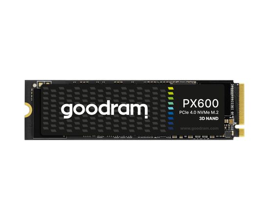 Накопитель SSD M.2 2280 250GB PX600 Goodram (SSDPR-PX600-250-80)