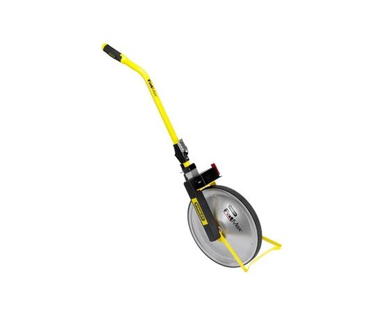 Рулетка Stanley курвіметр FATMAX, довжина кола 100 см, (1-77-108)