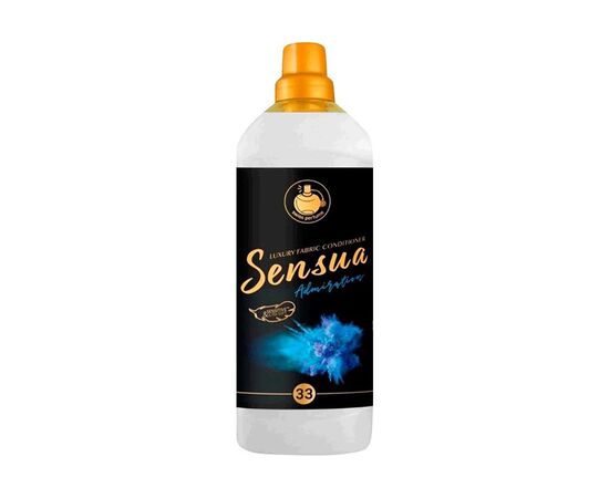 Кондиціонер для білизни Sensua Парфумований Захоплення 1 л (4820167006167)