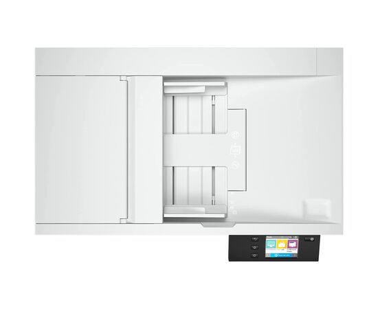 Сканер HP Scan Jet Pro N4600 fnw1 с Wi-Fi (20G07A), изображение 4 Сканер HP Scan Jet Pro N4600 fnw1 с Wi-Fi (20G07A), изображение 4