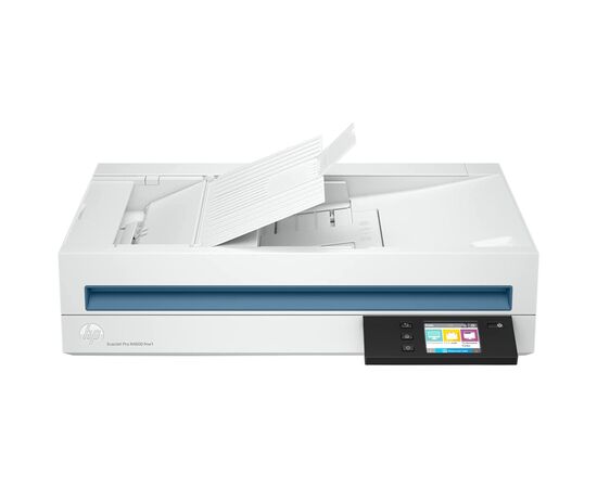 Сканер HP Scan Jet Pro N4600 fnw1 с Wi-Fi (20G07A)