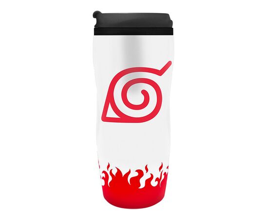 Термокружка ABYstyle Naruto Shippuden Yondaime Hokage (ABYTUM011)