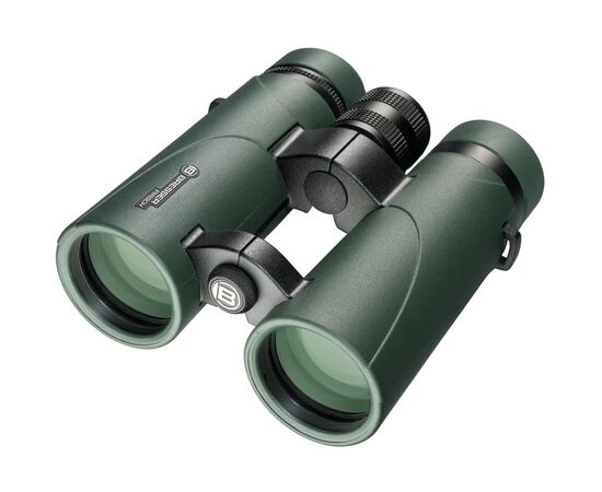 Бінокль Bresser Pirsch 10x42 WP Phase Coating (1721042) (930238)