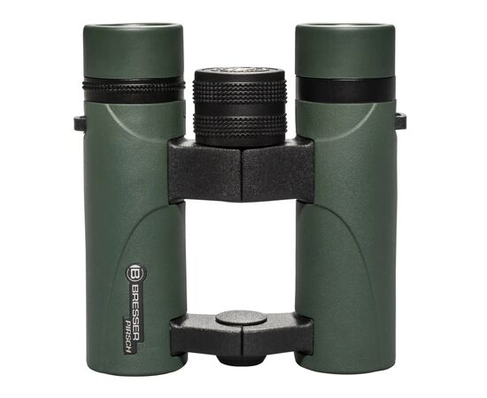 Бинокль Bresser Pirsch 8x26 WP Phase Coating (1720826) (930248), изображение 2 Бинокль Bresser Pirsch 8x26 WP Phase Coating (1720826) (930248), изображение 2