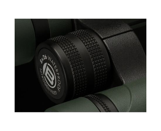 Бинокль Bresser Pirsch 8x26 WP Phase Coating (1720826) (930248), изображение 4 Бинокль Bresser Pirsch 8x26 WP Phase Coating (1720826) (930248), изображение 4