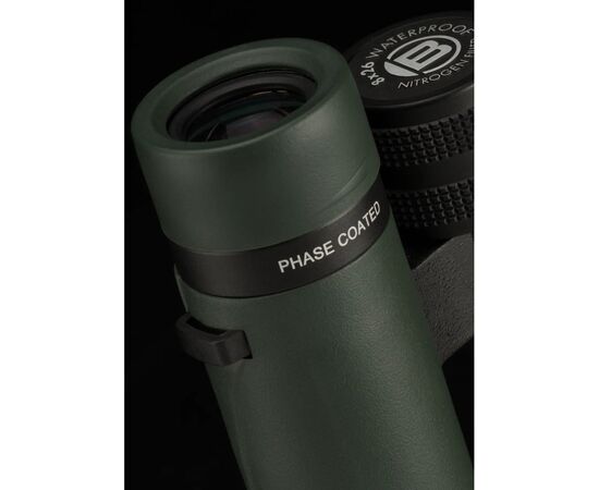 Бинокль Bresser Pirsch 8x26 WP Phase Coating (1720826) (930248), изображение 6 Бинокль Bresser Pirsch 8x26 WP Phase Coating (1720826) (930248), изображение 6